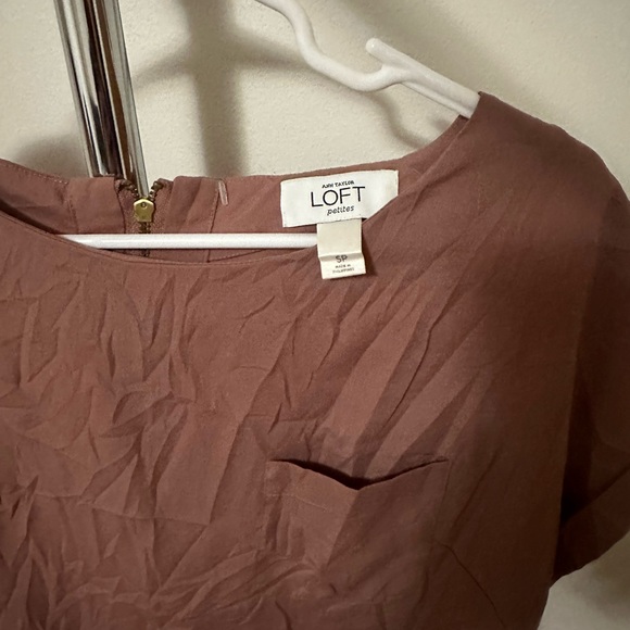 LOFT TOP SP - Picture 4 of 4